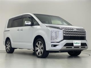 2023 MITSUBISHI DELICA D:5 P 4WD