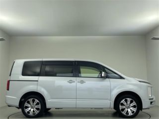 2023 MITSUBISHI DELICA D:5 P 4WD photo 2