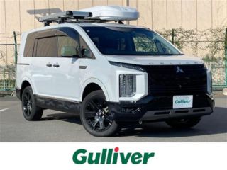 2024 MITSUBISHI DELICA D:5 Chamonix 4WD