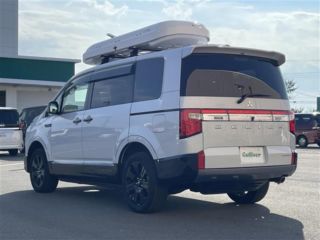 2024 MITSUBISHI DELICA D:5 Chamonix 4WD photo 2