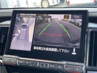 2024 MITSUBISHI DELICA D:5 Chamonix 4WD photo 5