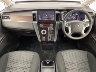 2022 MITSUBISHI DELICA D:5 P 4WD photo 3