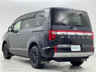 2022 MITSUBISHI DELICA D:5 P 4WD photo 2