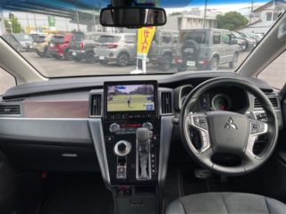 2021 MITSUBISHI DELICA D:5 Jasper 4WD photo 3