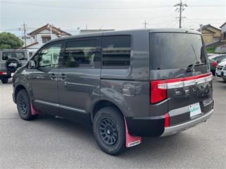2021 MITSUBISHI DELICA D:5 Jasper 4WD photo 2