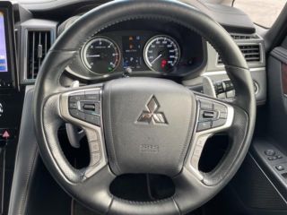 2021 MITSUBISHI DELICA D:5 Jasper 4WD photo 4