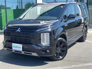 2025 MITSUBISHI DELICA D:5 Chamonix 4WD photo 5