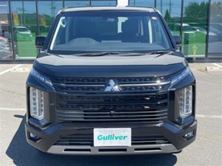 2025 MITSUBISHI DELICA D:5 Chamonix 4WD photo 4