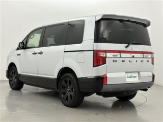 2024 MITSUBISHI DELICA D:5 Chamonix 4WD photo 2