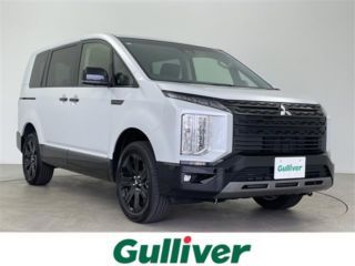 2026 MITSUBISHI DELICA D:5 Chamonix 4WD