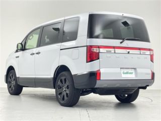 2026 MITSUBISHI DELICA D:5 Chamonix 4WD photo 2