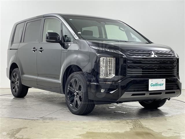 2026 MITSUBISHI DELICA D:5 Chamonix 4WD