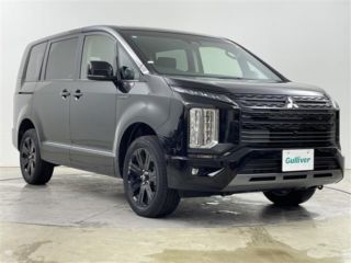 2026 MITSUBISHI DELICA D:5 Chamonix 4WD
