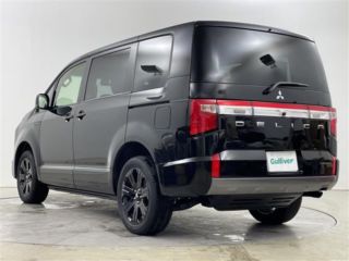 2026 MITSUBISHI DELICA D:5 Chamonix 4WD photo 2