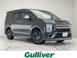 2023 MITSUBISHI DELICA D:5 Urban Gear P Edition 4WD