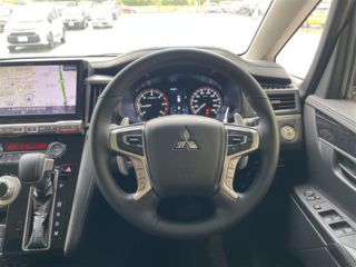 2023 MITSUBISHI DELICA D:5 Urban Gear P Edition 4WD photo 3
