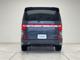 2023 MITSUBISHI DELICA D:5 Urban Gear P Edition 4WD photo 2