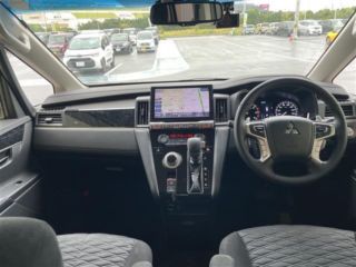 2023 MITSUBISHI DELICA D:5 Urban Gear P Edition 4WD photo 4