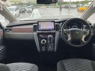 2023 MITSUBISHI DELICA D:5 G Power Package 4WD photo 4