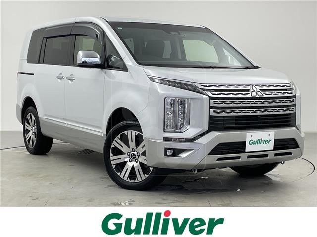 2024 MITSUBISHI DELICA D:5 P 4WD