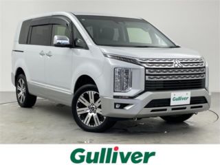 2024 MITSUBISHI DELICA D:5 P 4WD