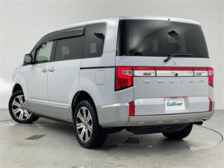 2024 MITSUBISHI DELICA D:5 P 4WD photo 2