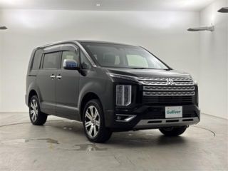 2024 MITSUBISHI DELICA D:5 P 4WD