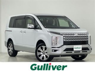 2024 MITSUBISHI DELICA D:5 P 4WD