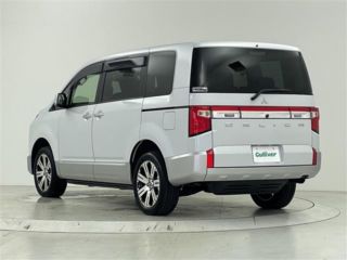 2024 MITSUBISHI DELICA D:5 P 4WD photo 2
