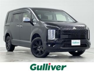2022 MITSUBISHI DELICA D:5 P 4WD