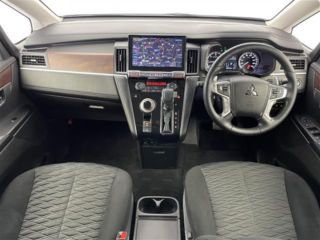 2022 MITSUBISHI DELICA D:5 P 4WD photo 4