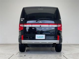 2025 MITSUBISHI DELICA D:5 P 4WD photo 2