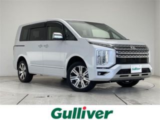 2025 MITSUBISHI DELICA D:5 P 4WD