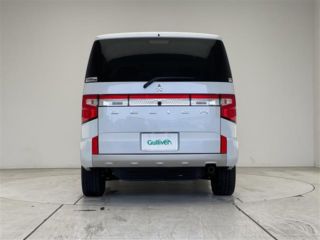 2025 MITSUBISHI DELICA D:5 P 4WD photo 2