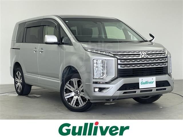 2021 MITSUBISHI DELICA D:5 G Power Package 4WD