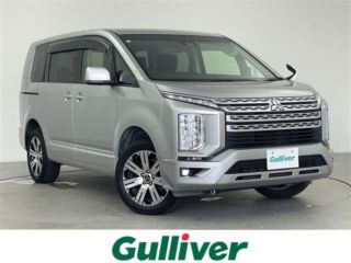 2021 MITSUBISHI DELICA D:5 G Power Package 4WD