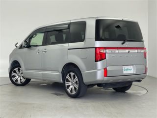 2021 MITSUBISHI DELICA D:5 G Power Package 4WD photo 2