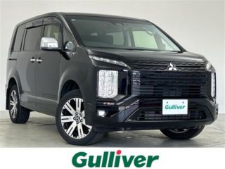 2022 MITSUBISHI DELICA D:5 P 4WD