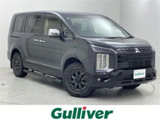 2023 MITSUBISHI DELICA D:5 P 4WD