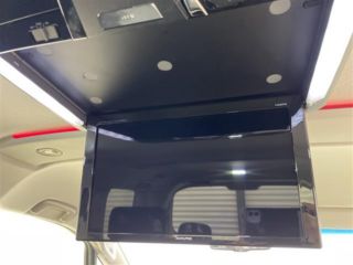 2023 MITSUBISHI DELICA D:5 P 4WD photo 5