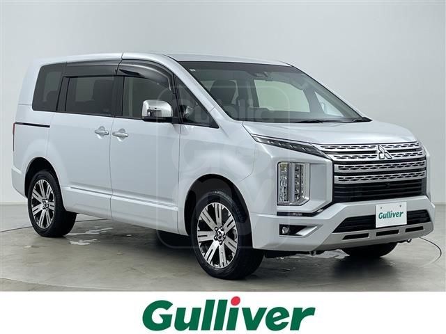 2024 MITSUBISHI DELICA D:5 P