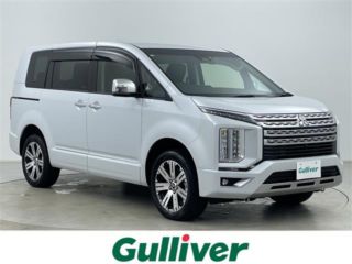 2024 MITSUBISHI DELICA D:5 P