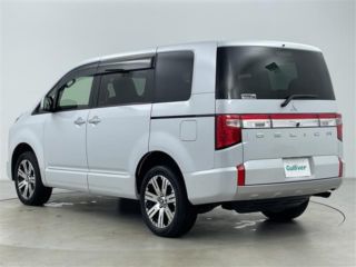2024 MITSUBISHI DELICA D:5 P photo 2