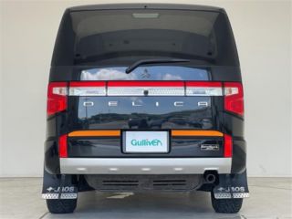 2022 MITSUBISHI DELICA D:5 P 4WD photo 2