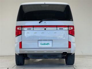 2024 MITSUBISHI DELICA D:5 P 4WD photo 2