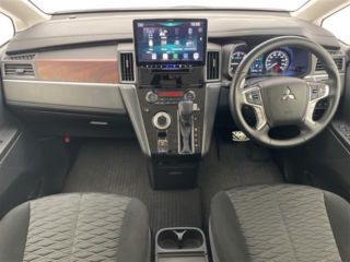 2024 MITSUBISHI DELICA D:5 P 4WD photo 4