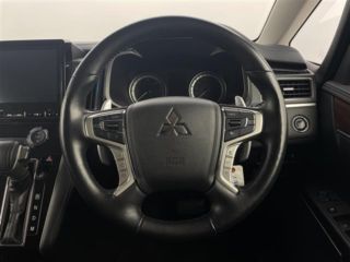 2021 MITSUBISHI DELICA D:5 P 4WD photo 3