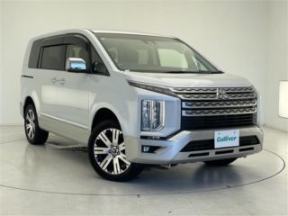 2024 MITSUBISHI DELICA D:5 P 4WD