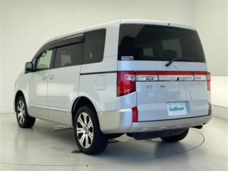 2024 MITSUBISHI DELICA D:5 P 4WD photo 2