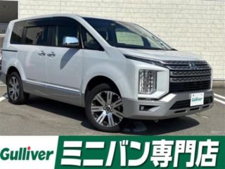 2024 MITSUBISHI DELICA D:5 P 4WD